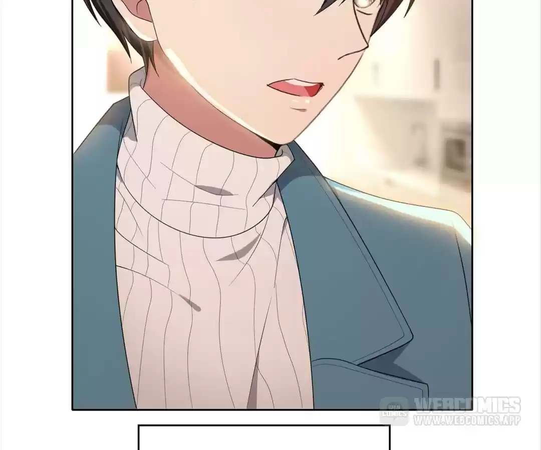 The Naive Mr. Lu Chapter 13