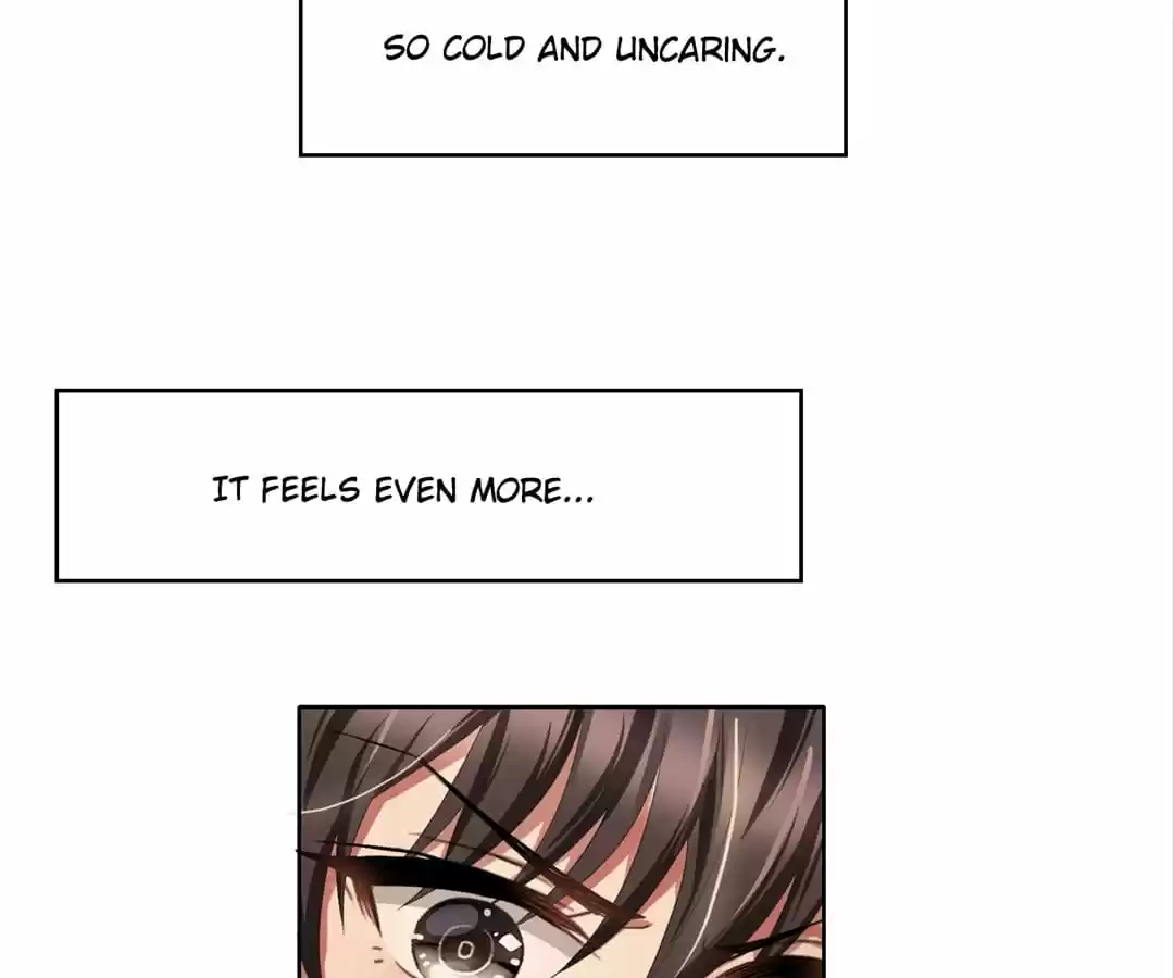 The Naive Mr. Lu Chapter 13