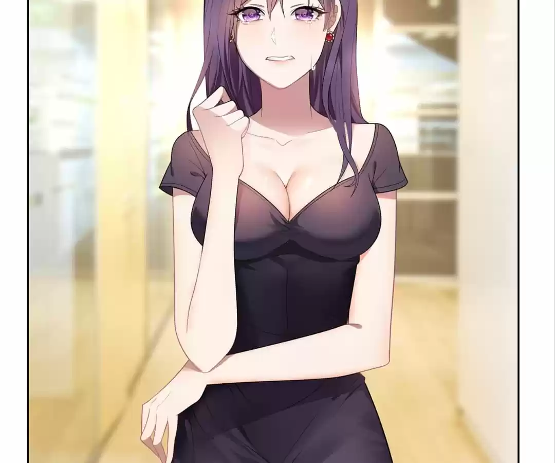 The Naive Mr. Lu Chapter 13