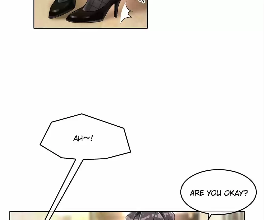 The Naive Mr. Lu Chapter 13