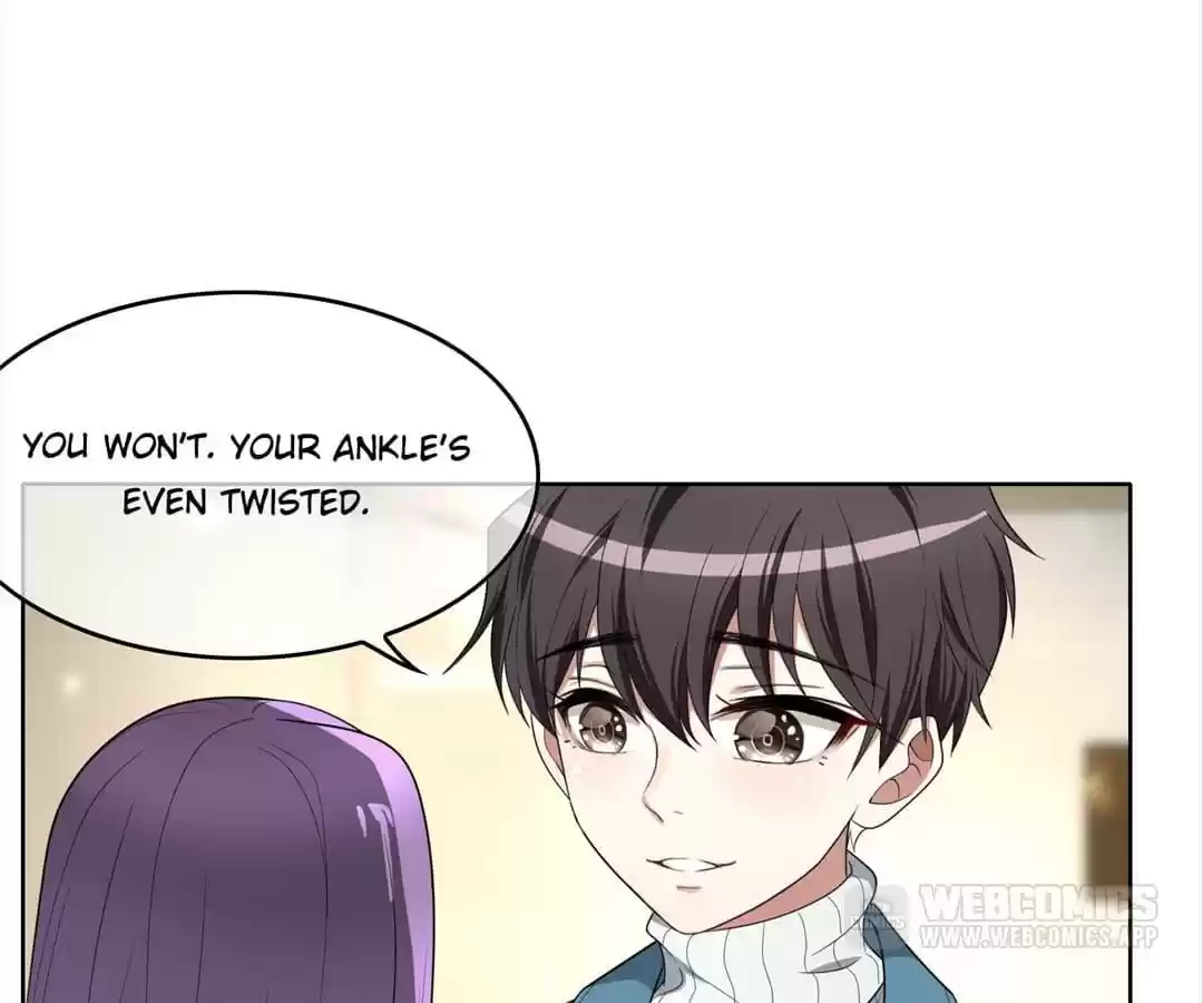 The Naive Mr. Lu Chapter 13