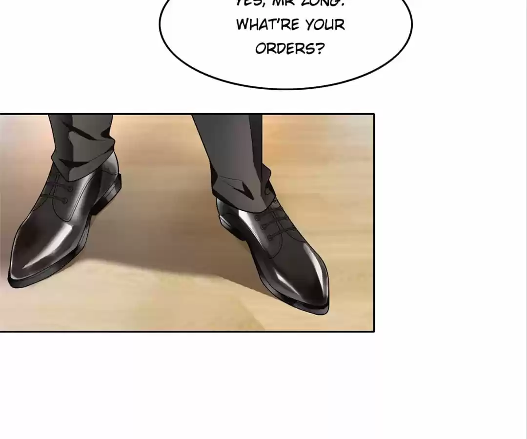 The Naive Mr. Lu Chapter 13