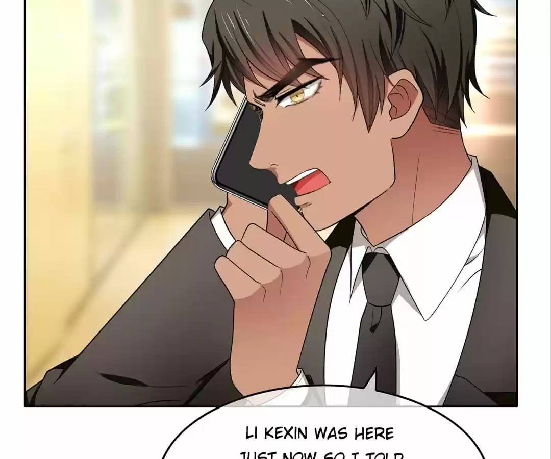 The Naive Mr. Lu Chapter 13