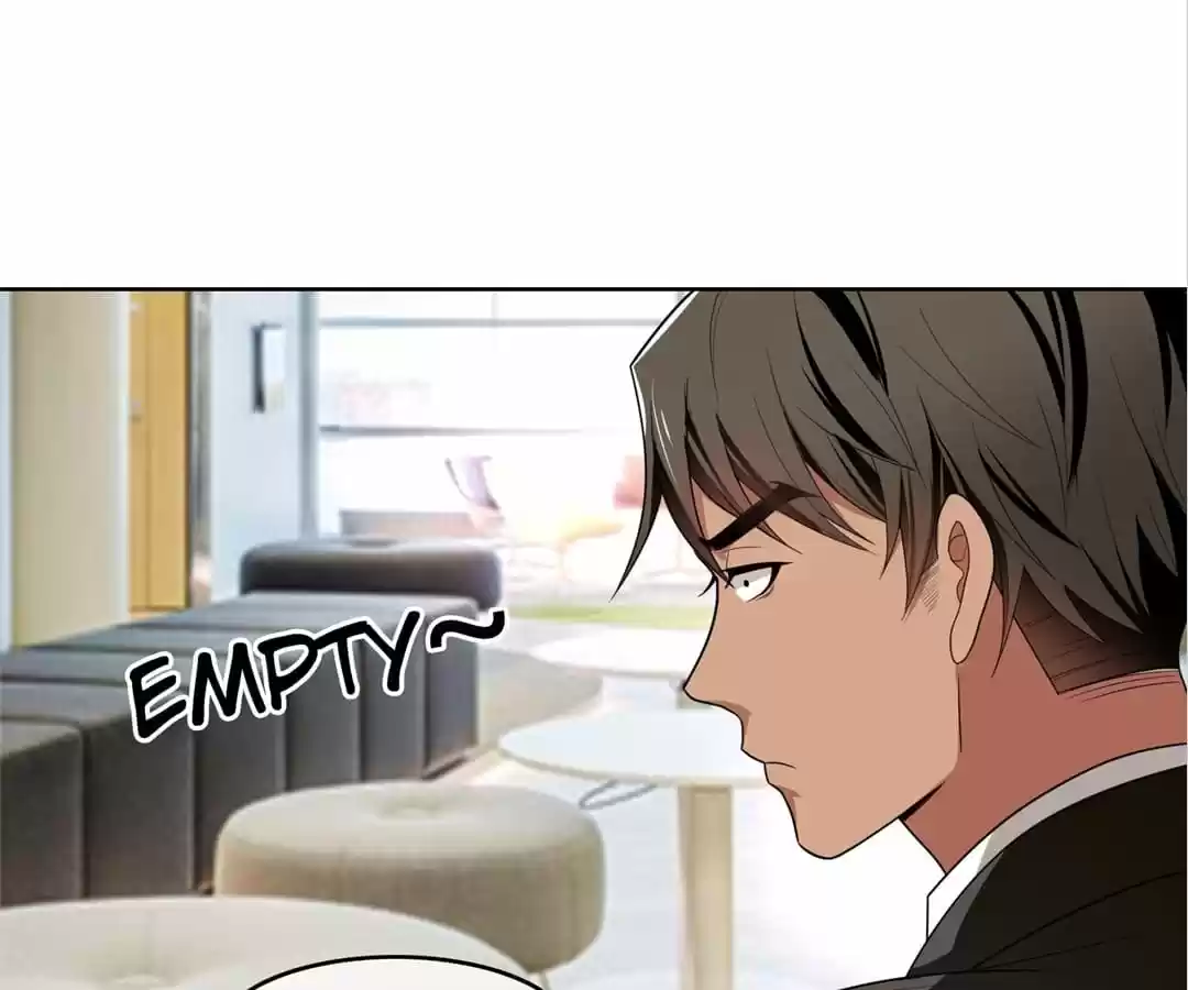 The Naive Mr. Lu Chapter 13