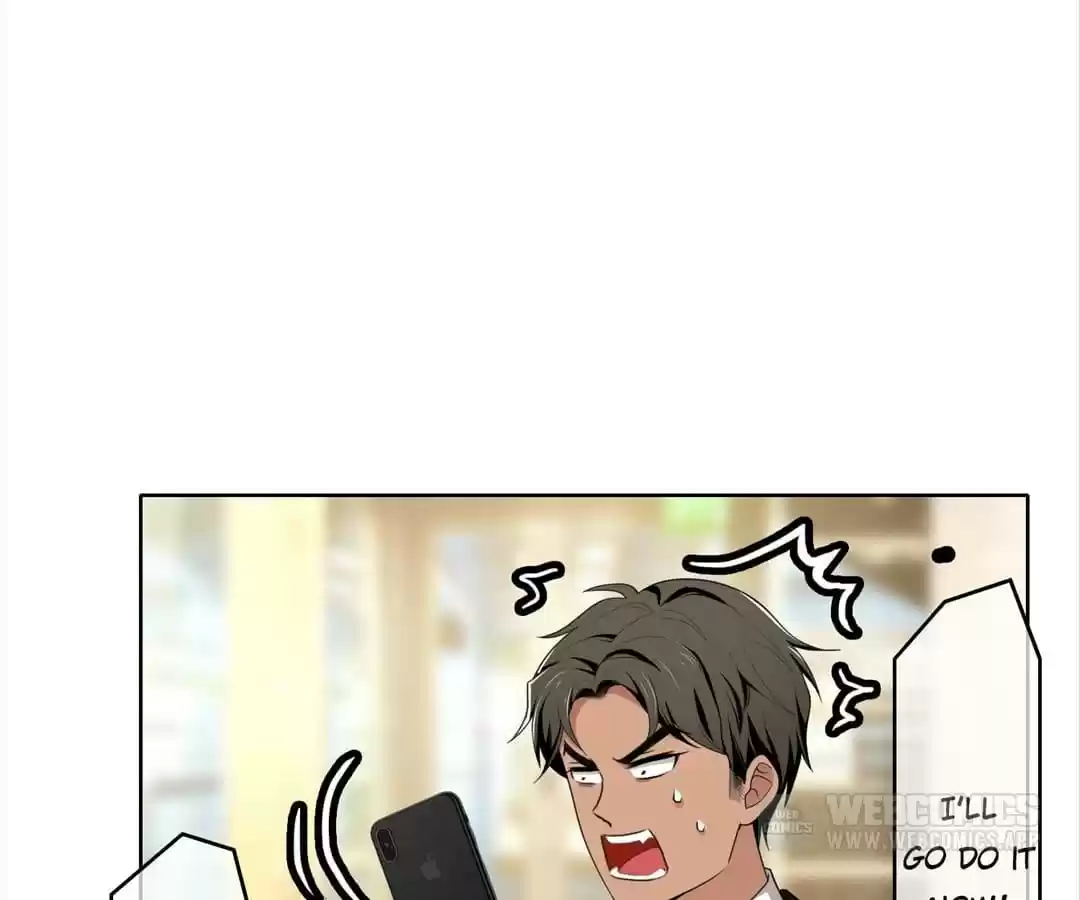 The Naive Mr. Lu Chapter 13