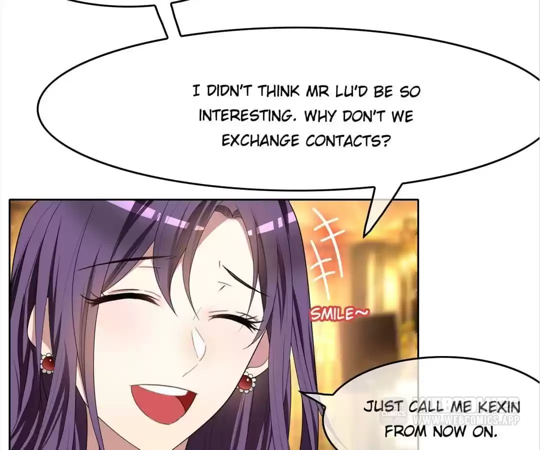 The Naive Mr. Lu Chapter 13