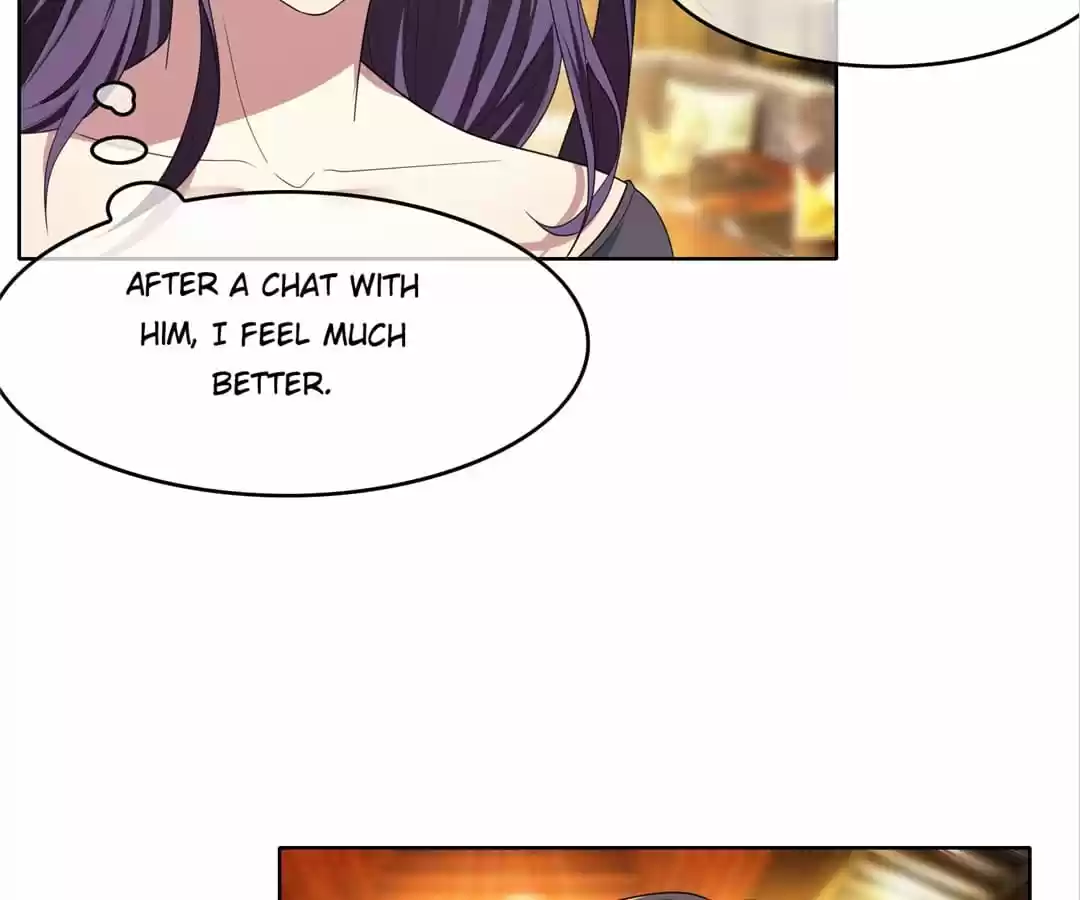 The Naive Mr. Lu Chapter 13