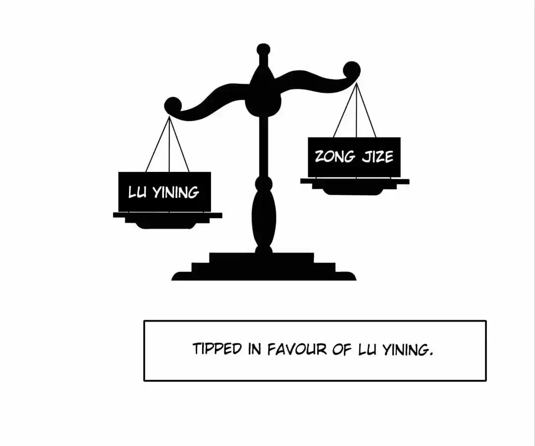 The Naive Mr. Lu Chapter 13