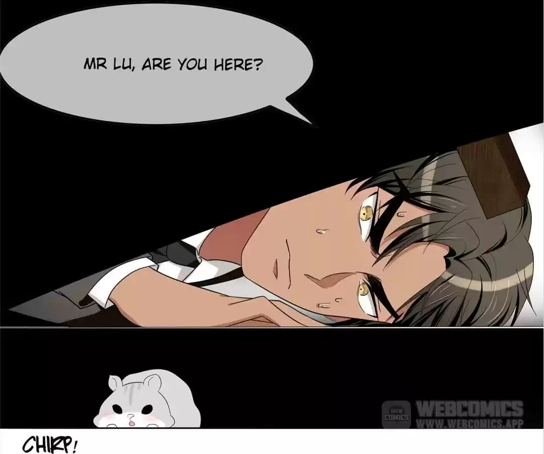 The Naive Mr. Lu Chapter 13