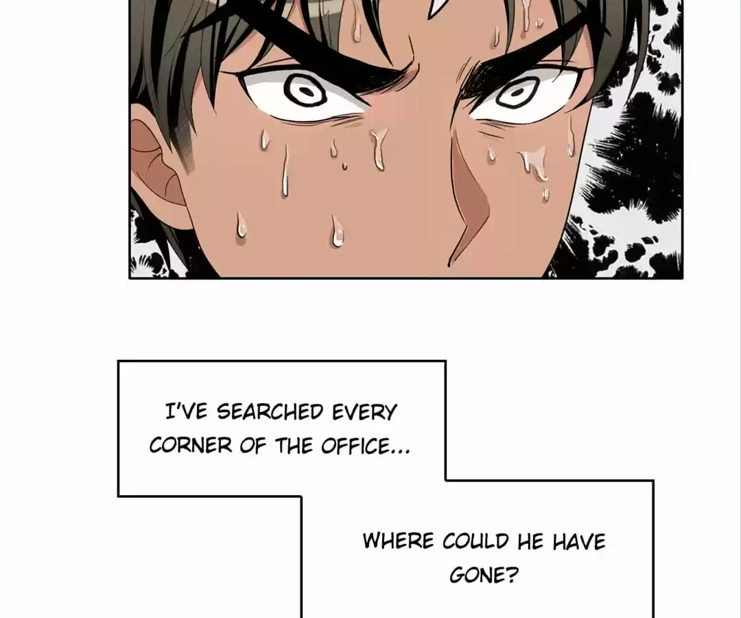 The Naive Mr. Lu Chapter 13