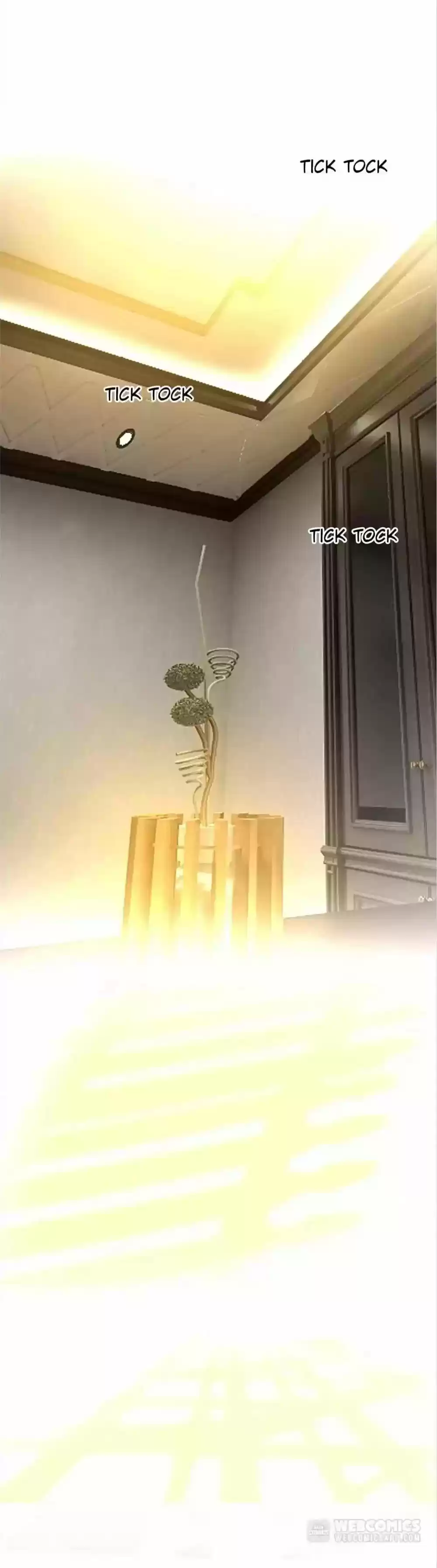 The Naive Mr. Lu Chapter 131