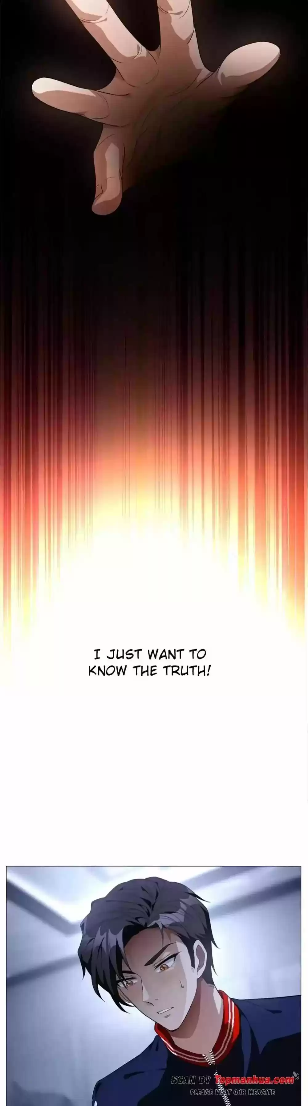 The Naive Mr. Lu Chapter 131