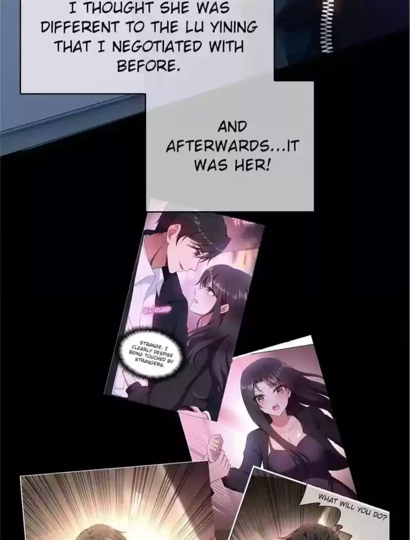 The Naive Mr. Lu Chapter 132