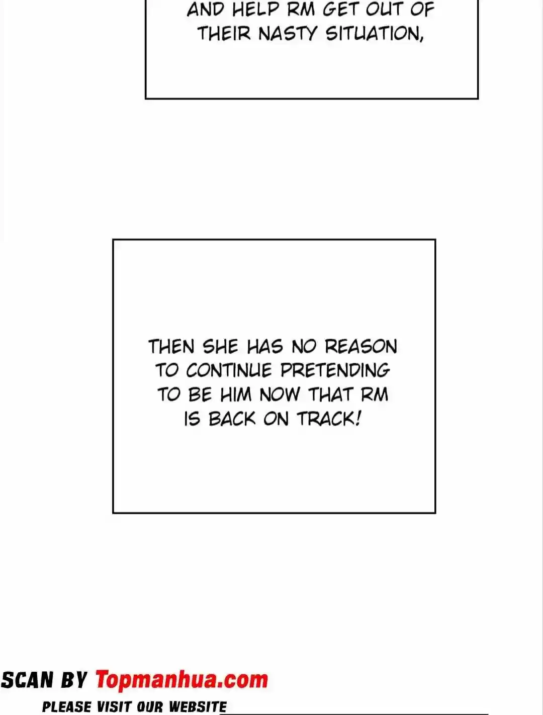 The Naive Mr. Lu Chapter 132