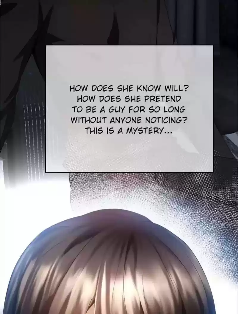 The Naive Mr. Lu Chapter 132