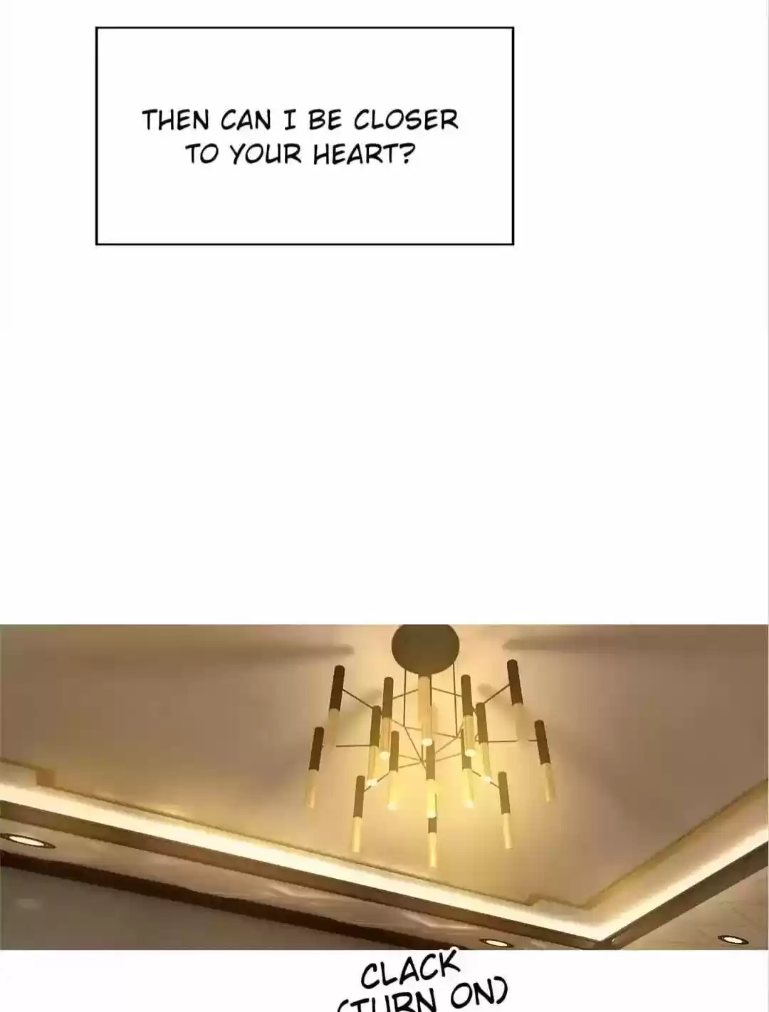 The Naive Mr. Lu Chapter 132