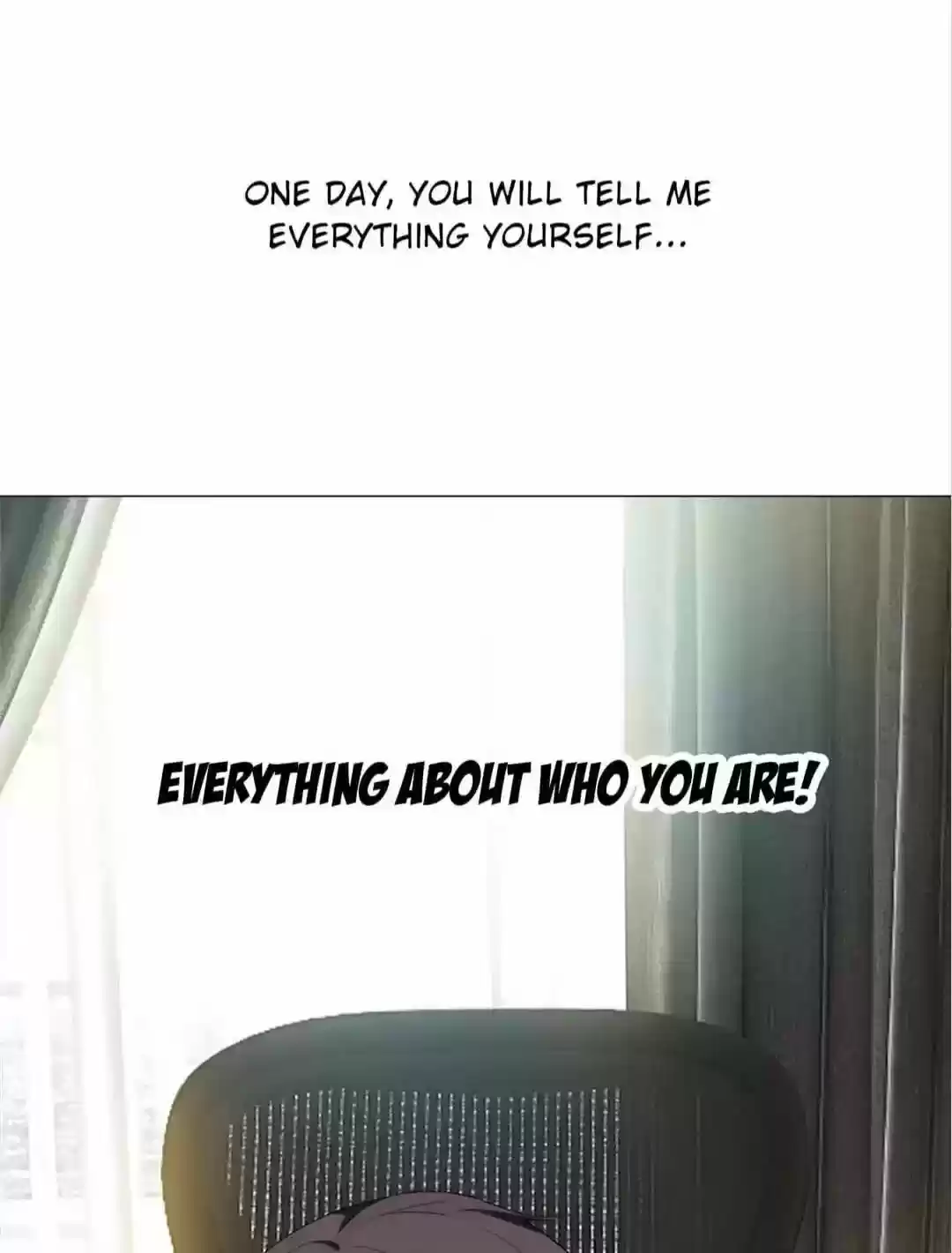 The Naive Mr. Lu Chapter 132