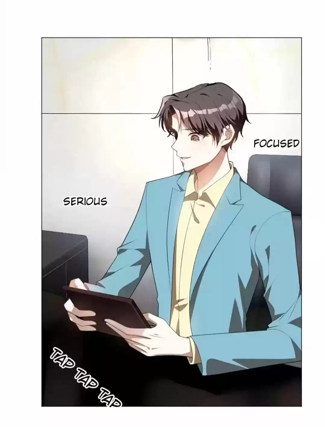 The Naive Mr. Lu Chapter 132