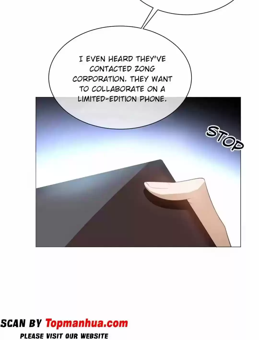 The Naive Mr. Lu Chapter 132