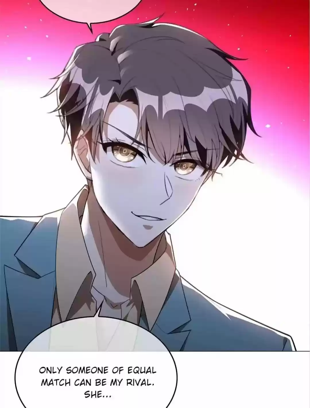 The Naive Mr. Lu Chapter 132