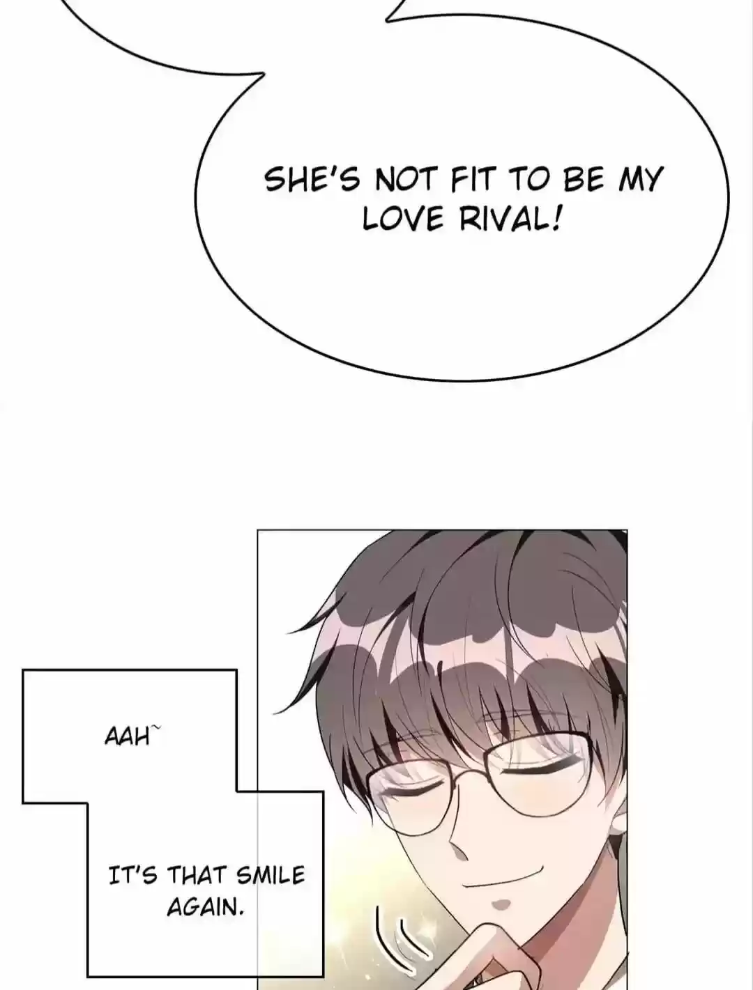 The Naive Mr. Lu Chapter 132