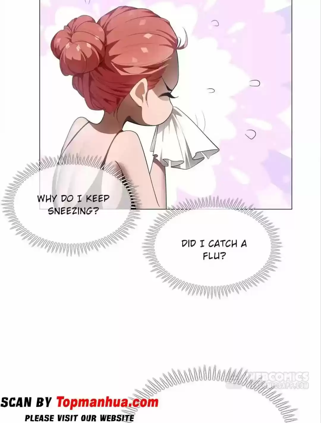 The Naive Mr. Lu Chapter 132