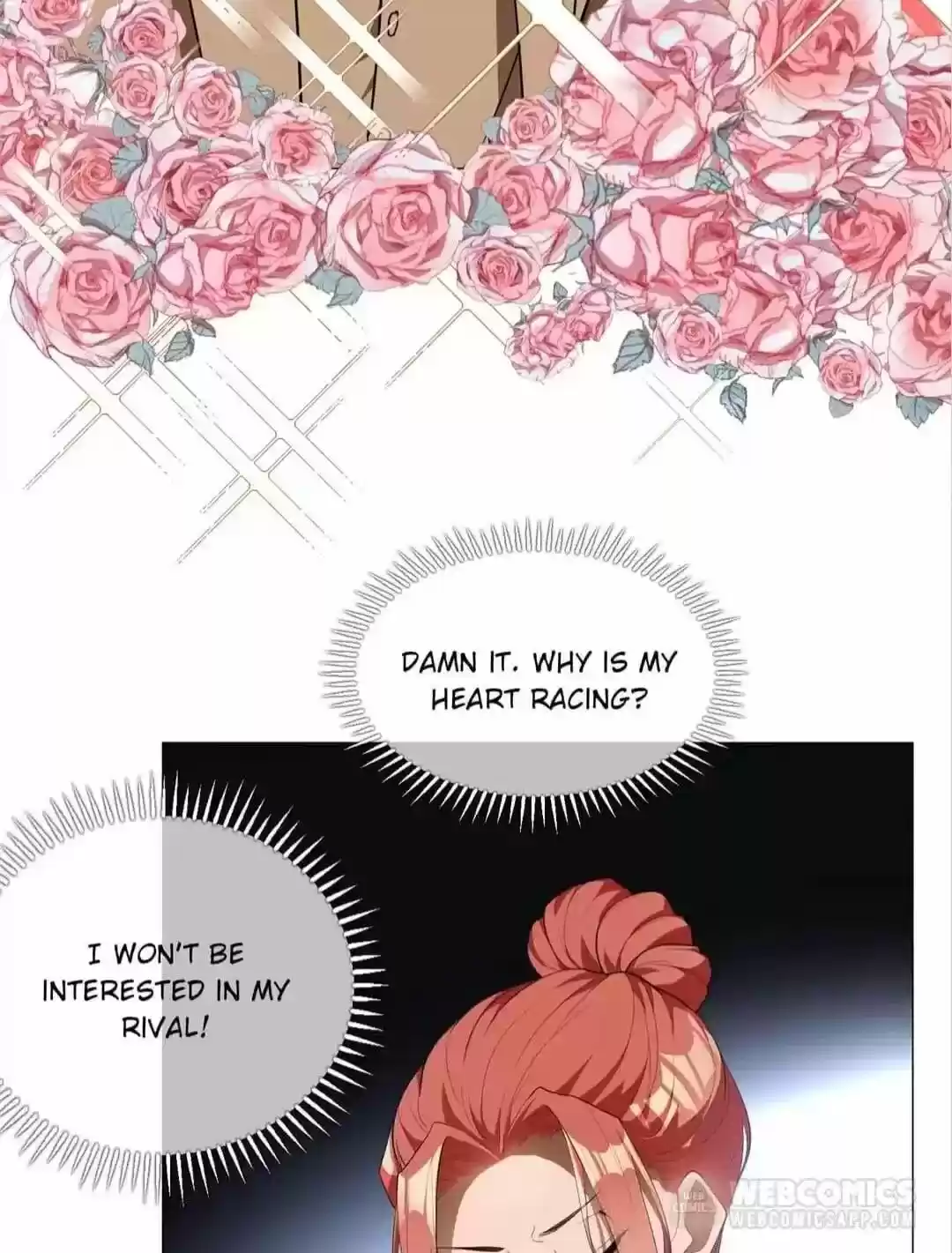 The Naive Mr. Lu Chapter 132