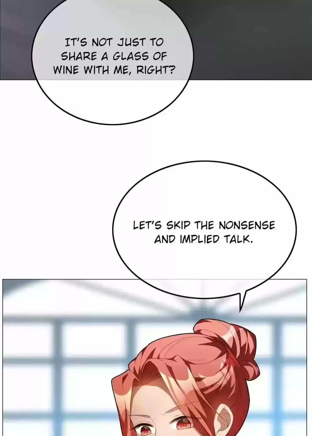 The Naive Mr. Lu Chapter 133