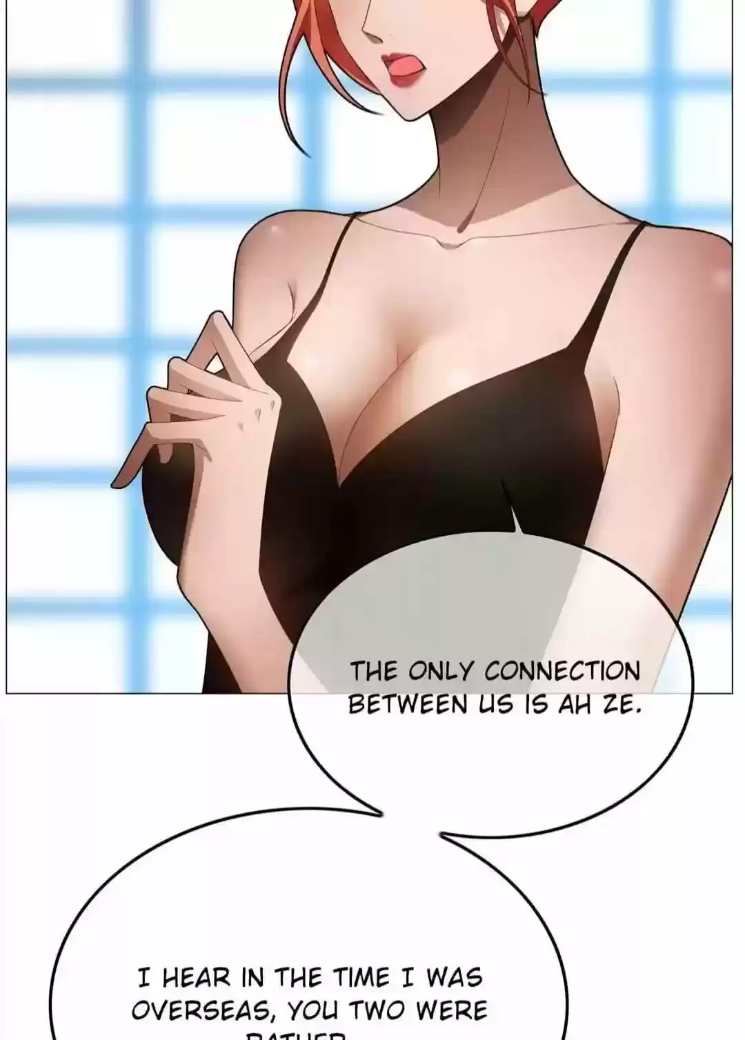 The Naive Mr. Lu Chapter 133