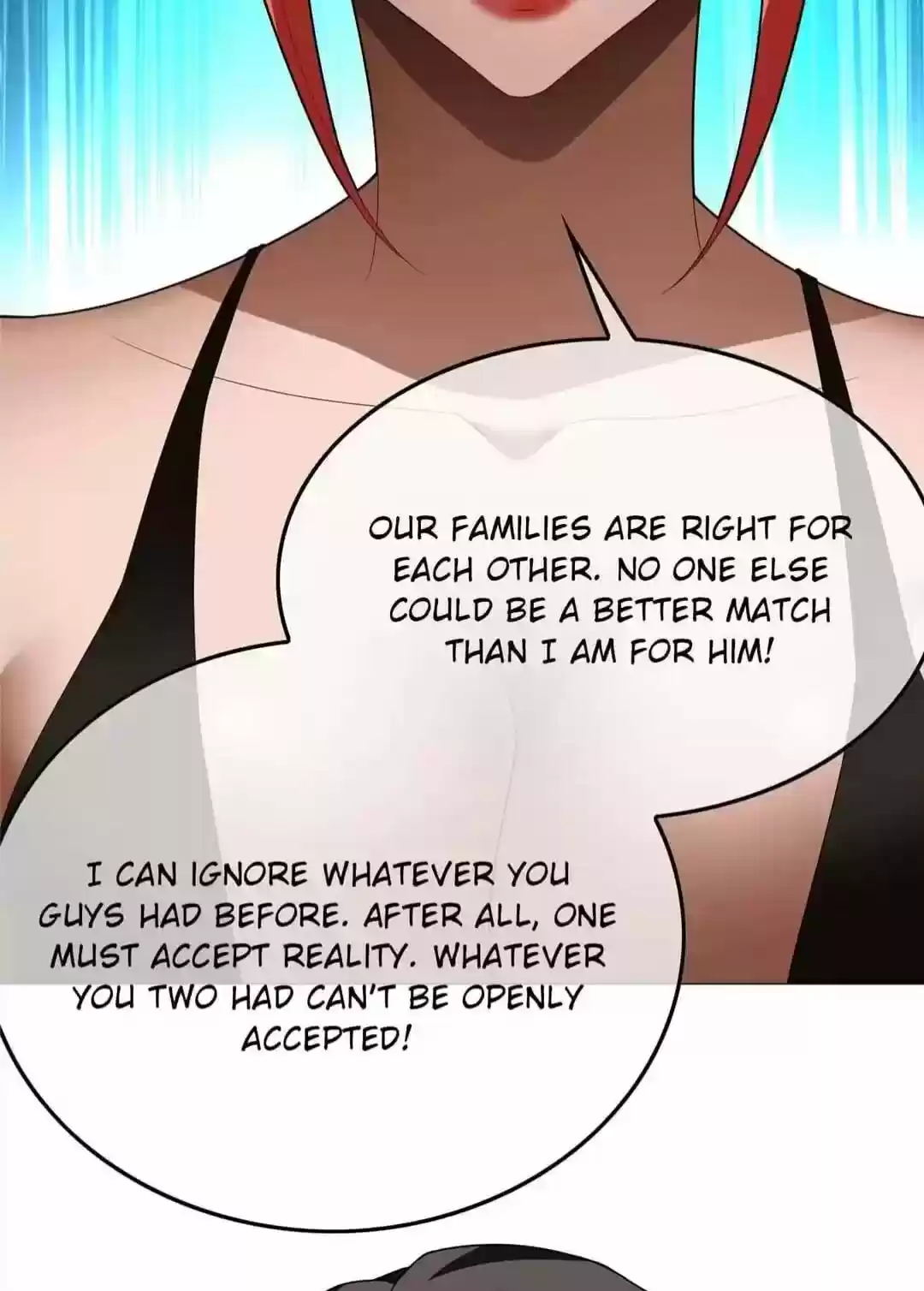 The Naive Mr. Lu Chapter 133