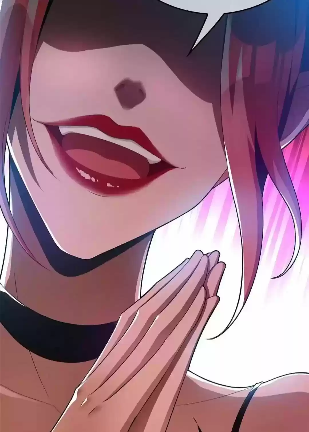 The Naive Mr. Lu Chapter 133