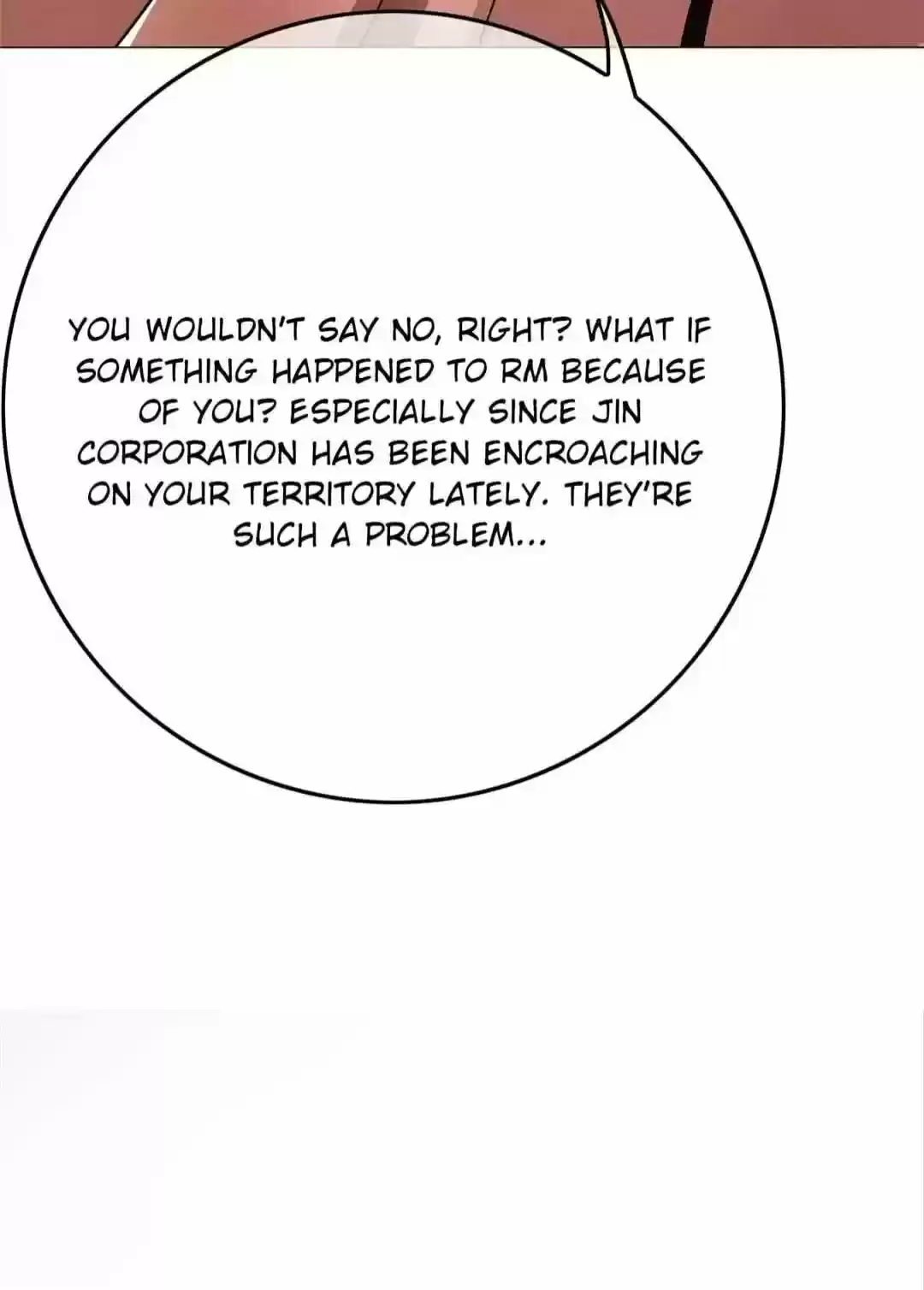 The Naive Mr. Lu Chapter 133