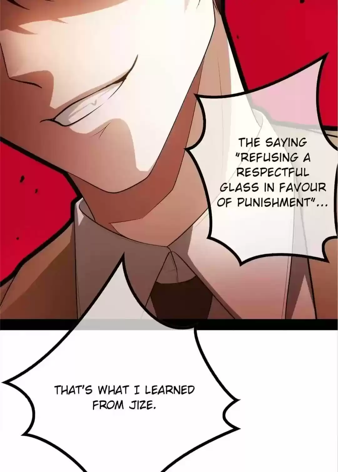 The Naive Mr. Lu Chapter 133