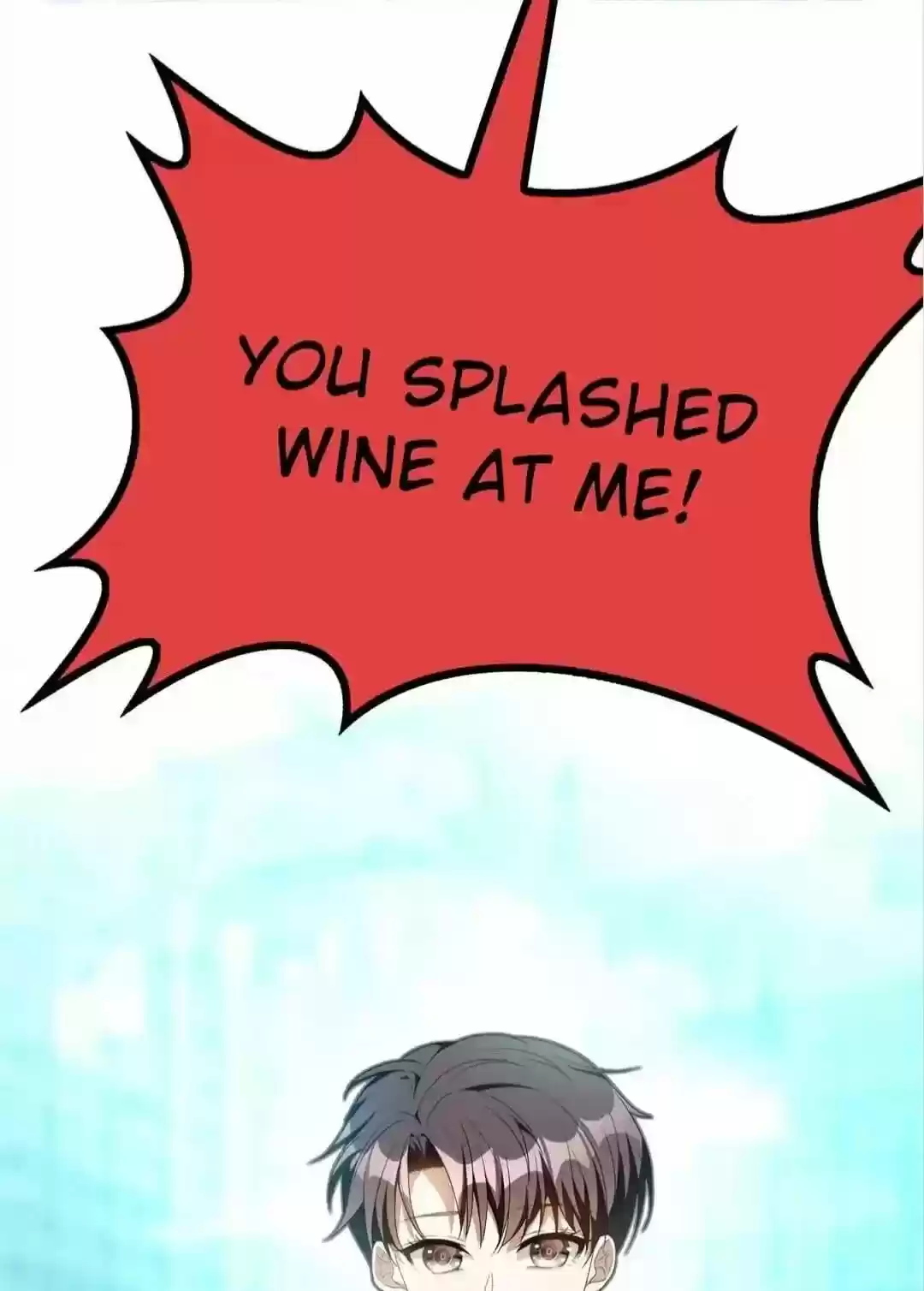 The Naive Mr. Lu Chapter 133