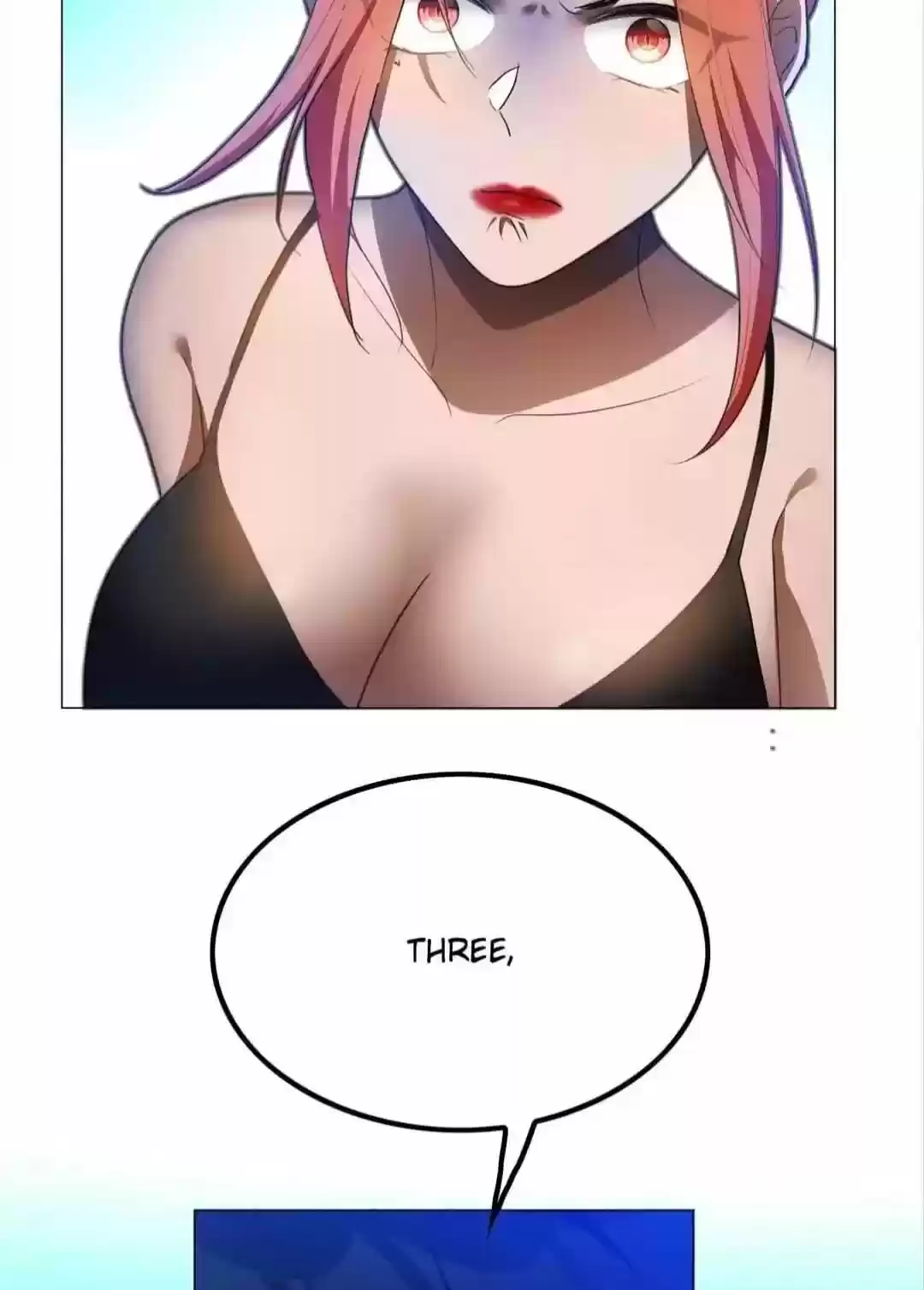 The Naive Mr. Lu Chapter 133