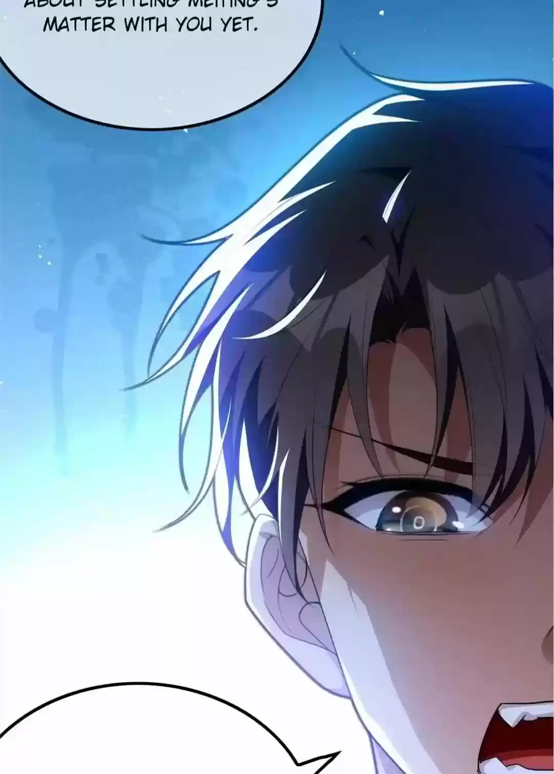 The Naive Mr. Lu Chapter 133