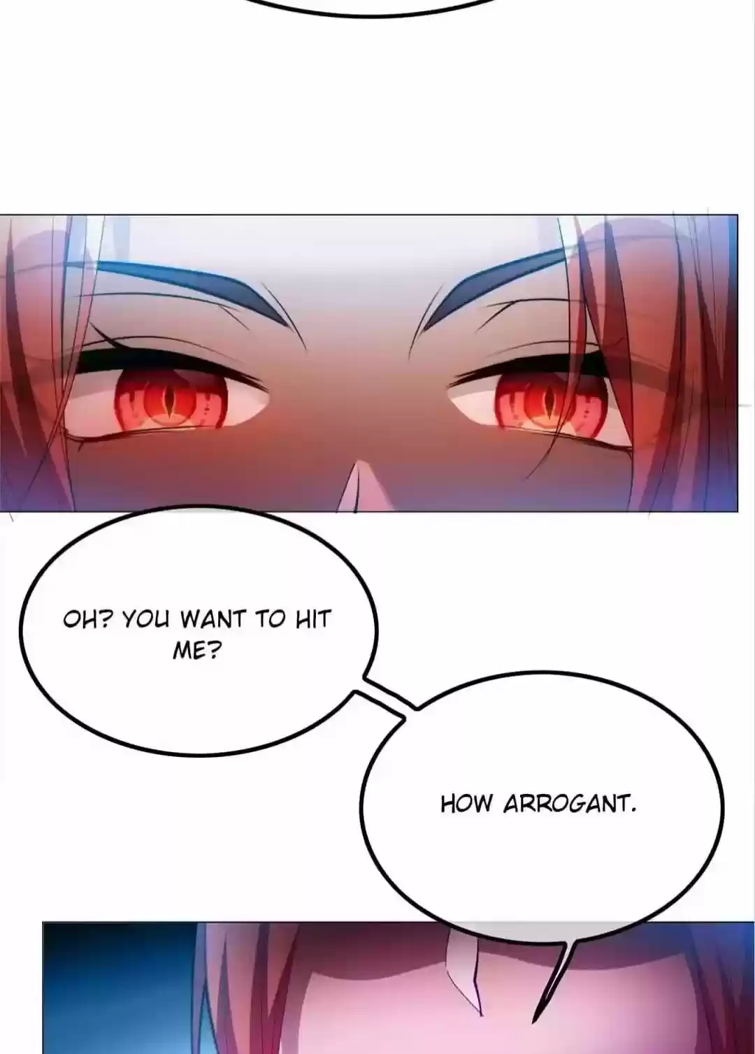 The Naive Mr. Lu Chapter 133