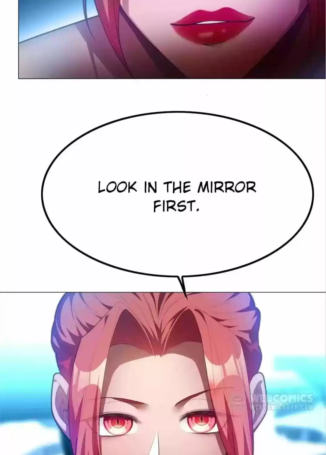 The Naive Mr. Lu Chapter 133