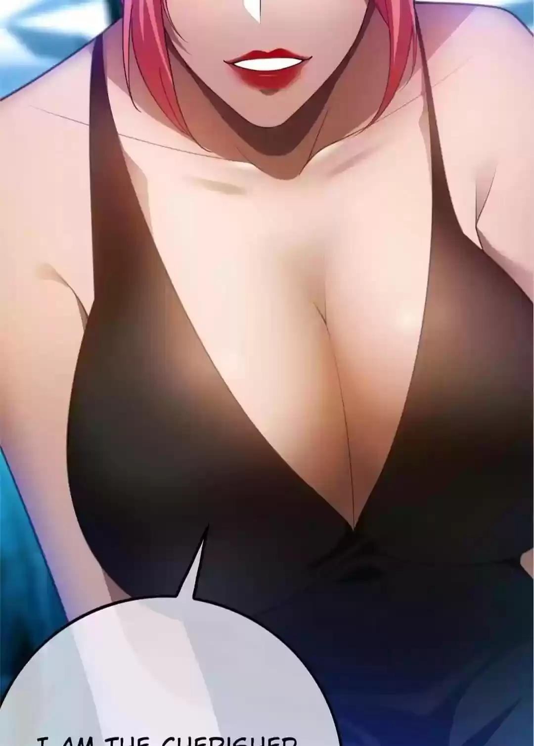 The Naive Mr. Lu Chapter 133