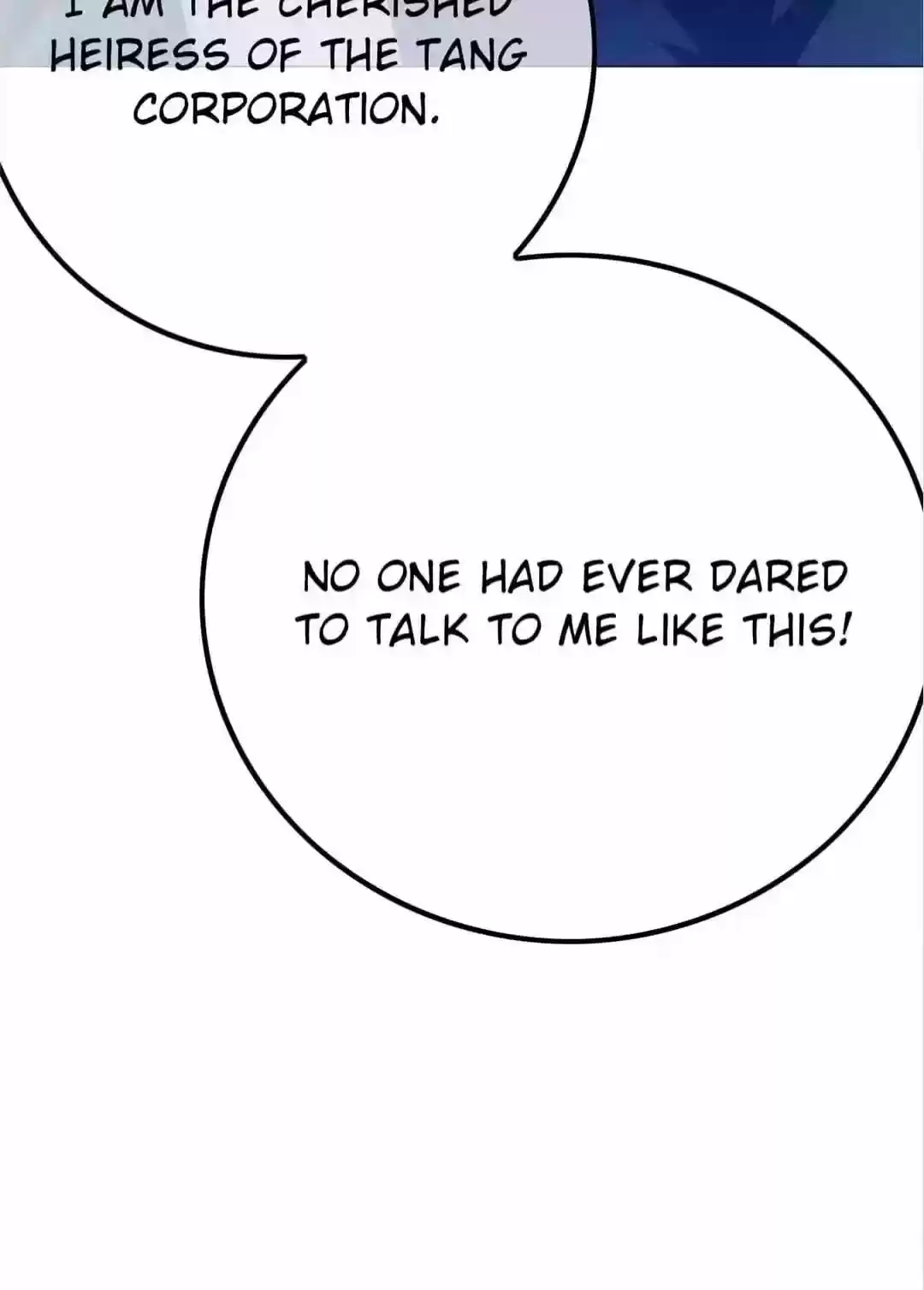 The Naive Mr. Lu Chapter 133