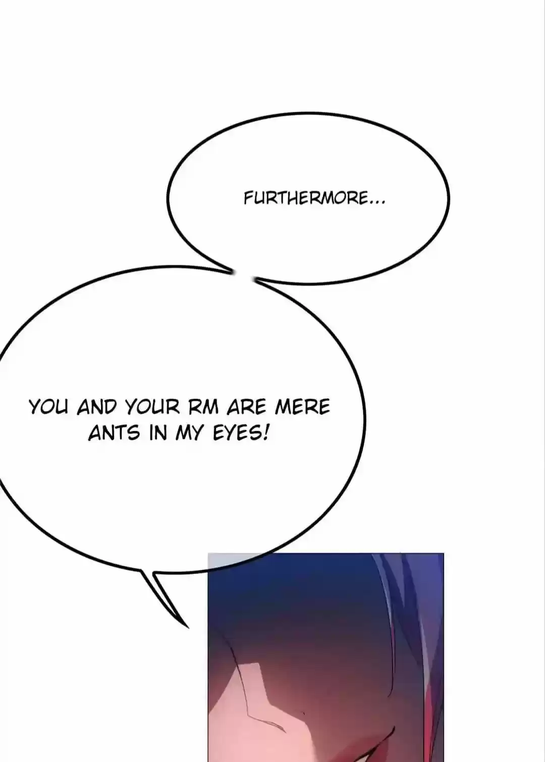 The Naive Mr. Lu Chapter 133