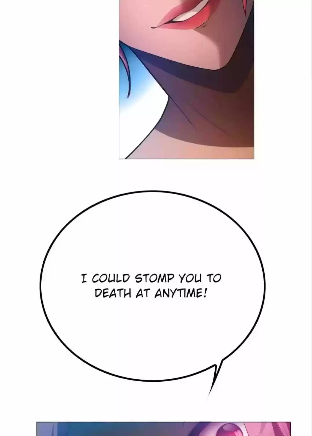 The Naive Mr. Lu Chapter 133