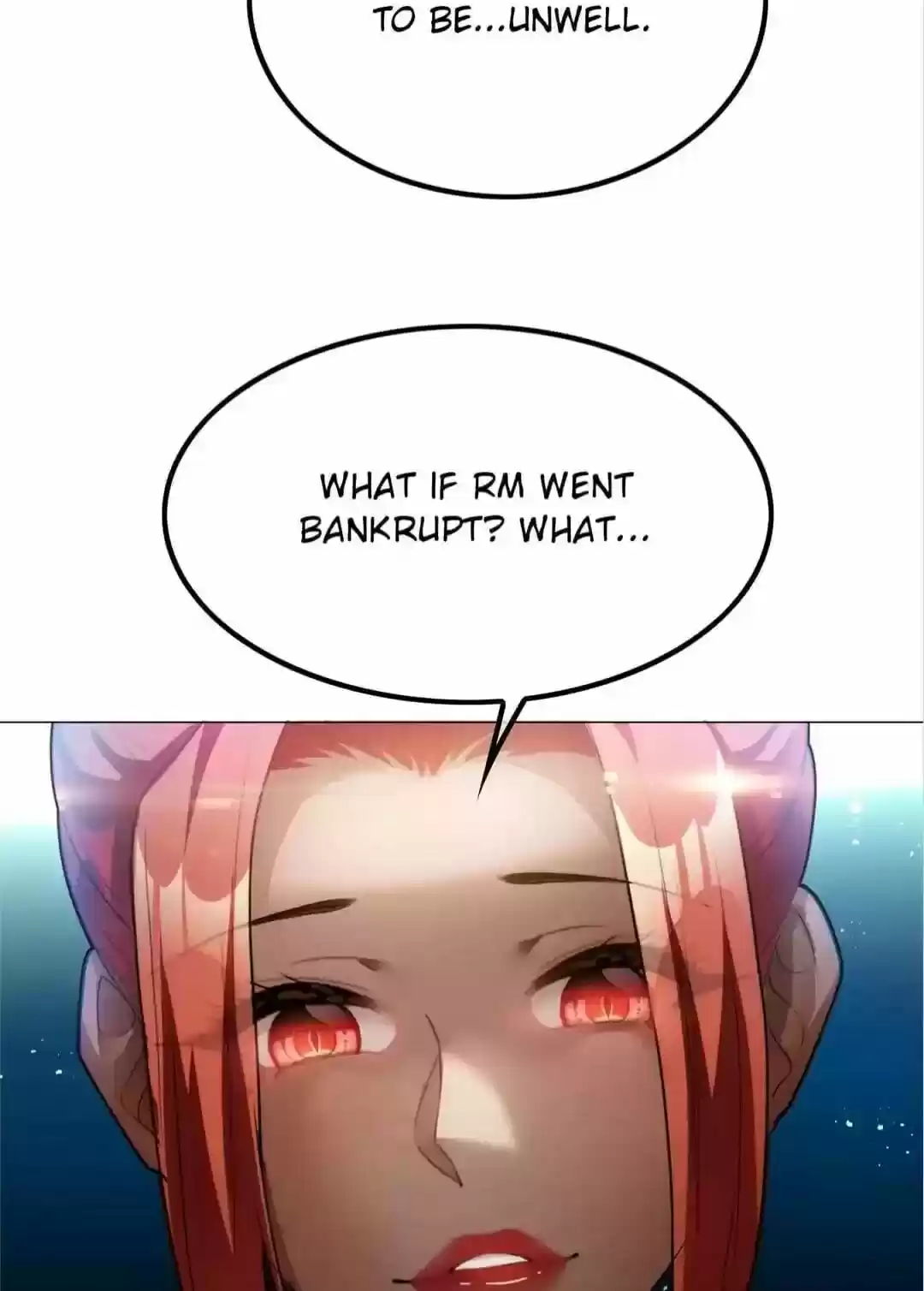 The Naive Mr. Lu Chapter 133