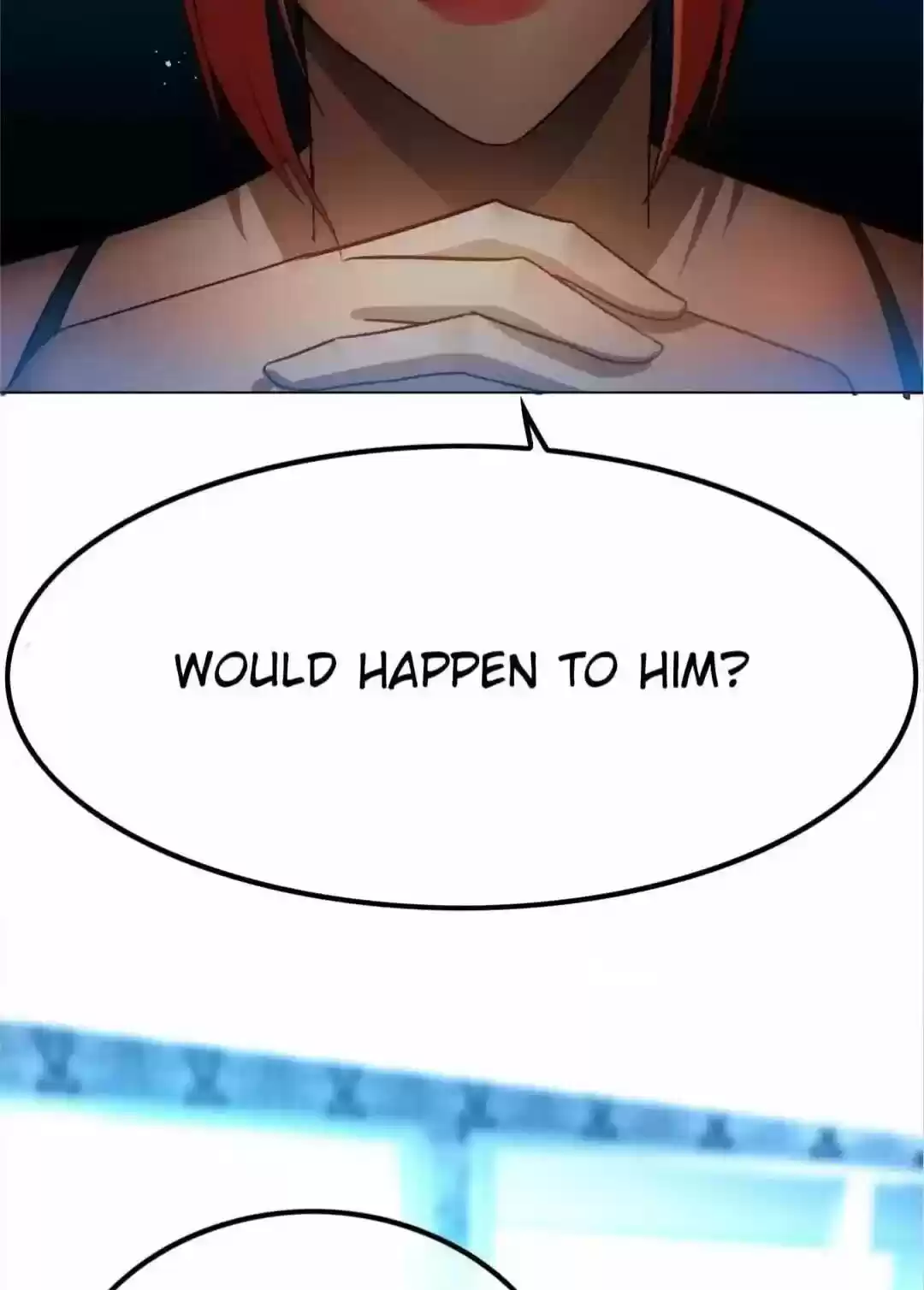 The Naive Mr. Lu Chapter 133