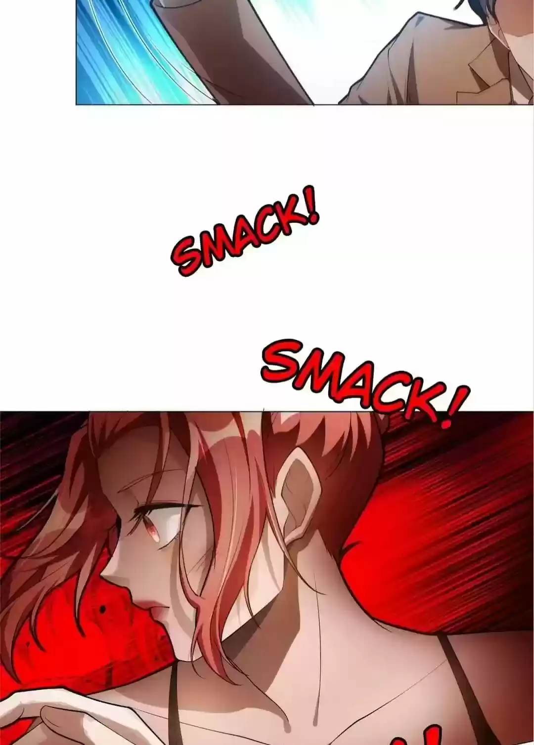 The Naive Mr. Lu Chapter 133