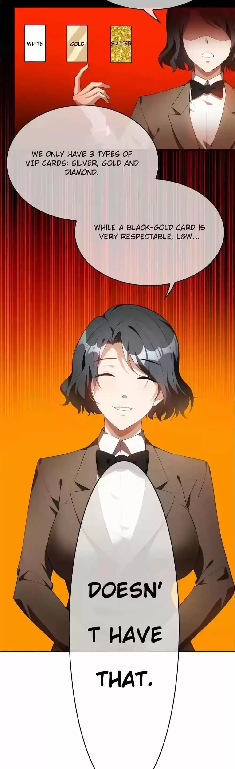 The Naive Mr. Lu Chapter 135