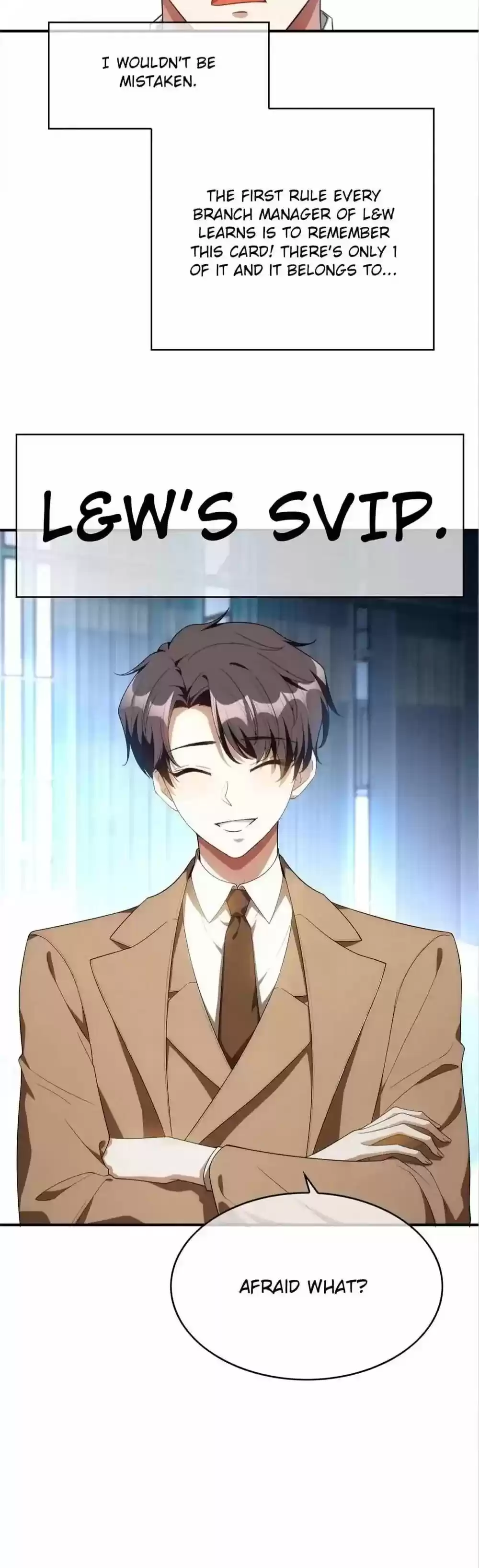 The Naive Mr. Lu Chapter 135