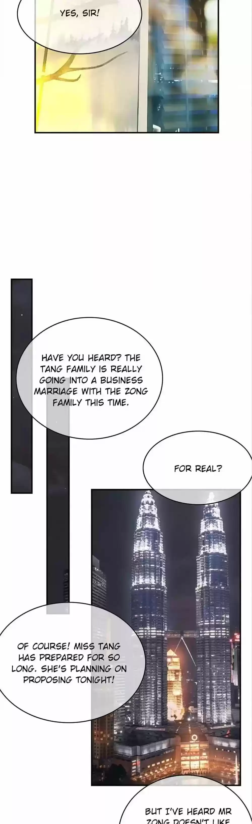 The Naive Mr. Lu Chapter 135