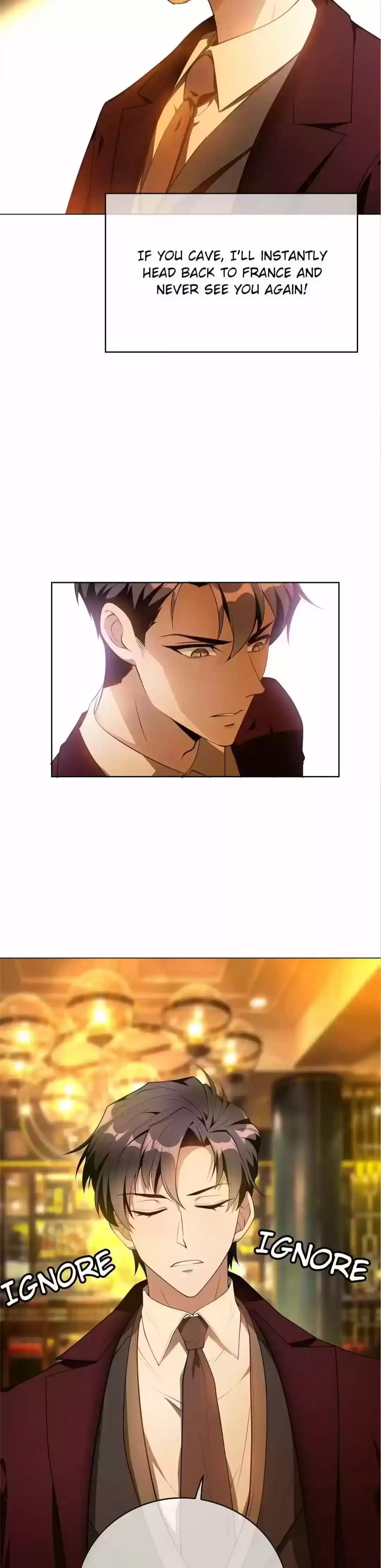 The Naive Mr. Lu Chapter 136