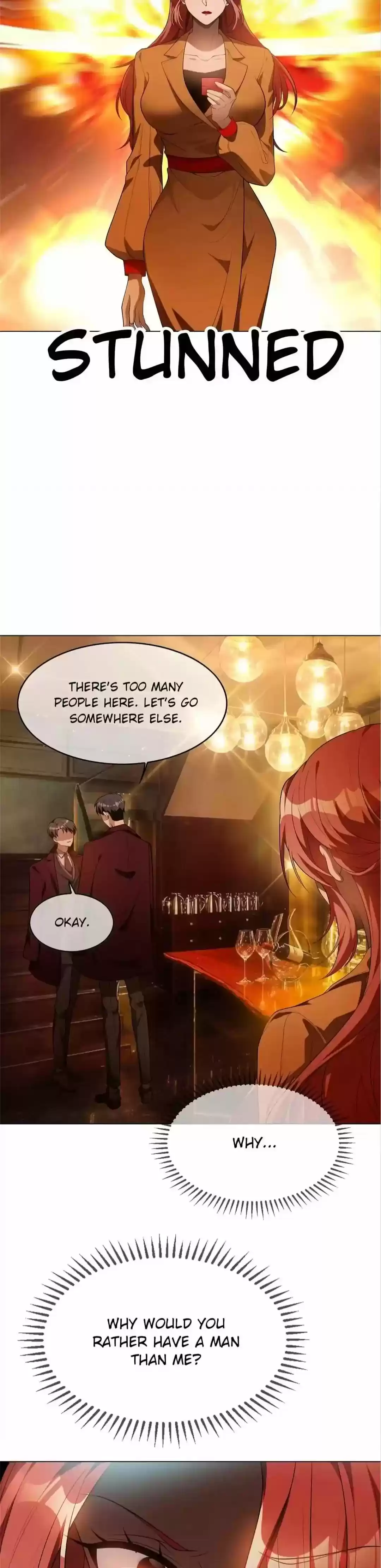 The Naive Mr. Lu Chapter 136